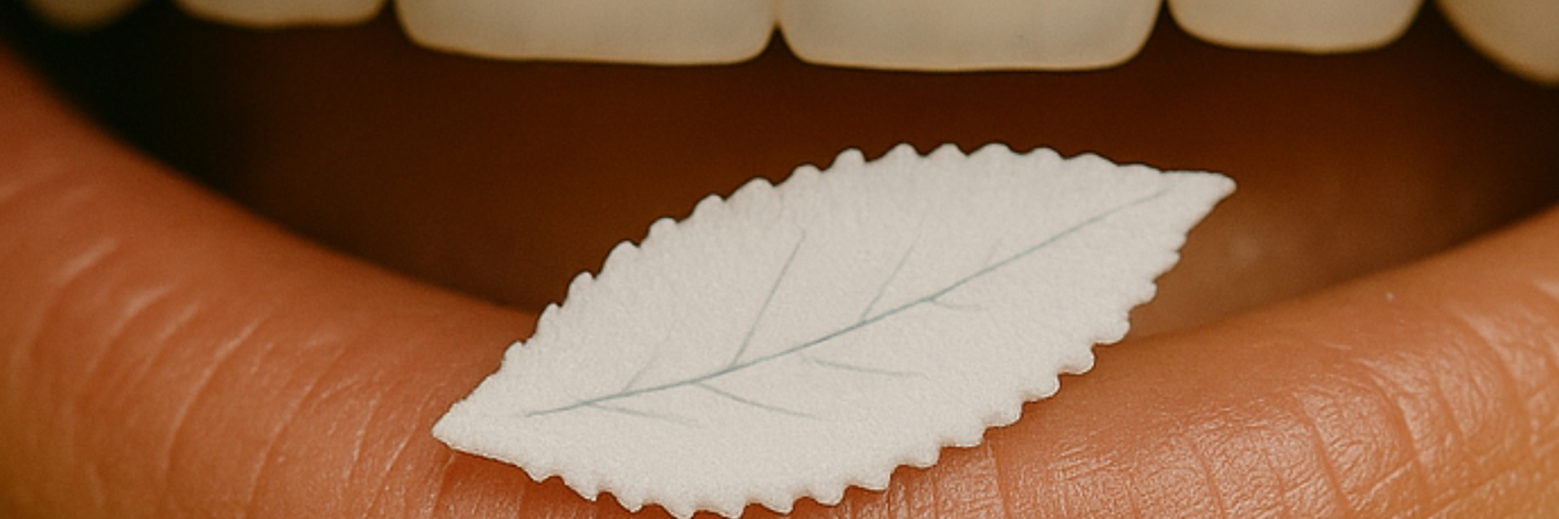 How Moisture Activation Works - and Why NicLeaf is Different