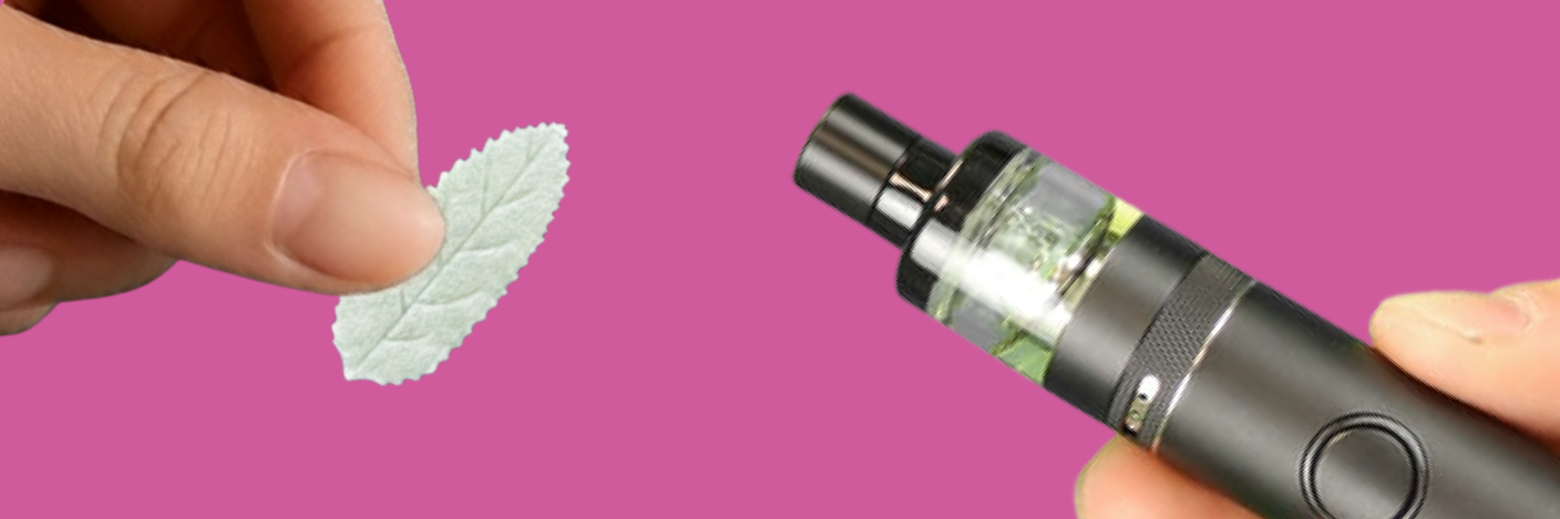 Nicleaf vs vaping - which is right for you?