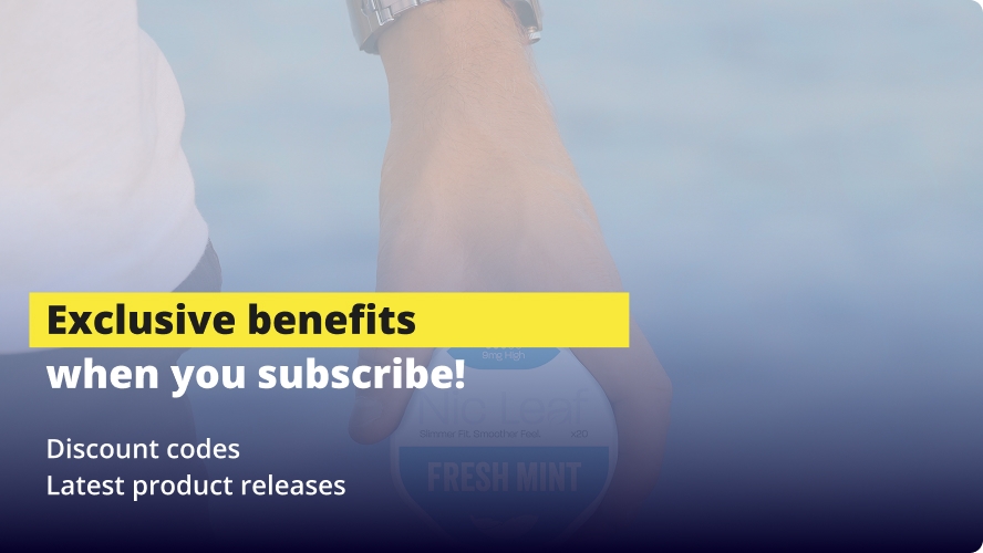 Why should you sign up?