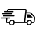 Delivery Truck icon